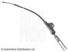 BLUE PRINT ADT346374 Cable, parking brake
